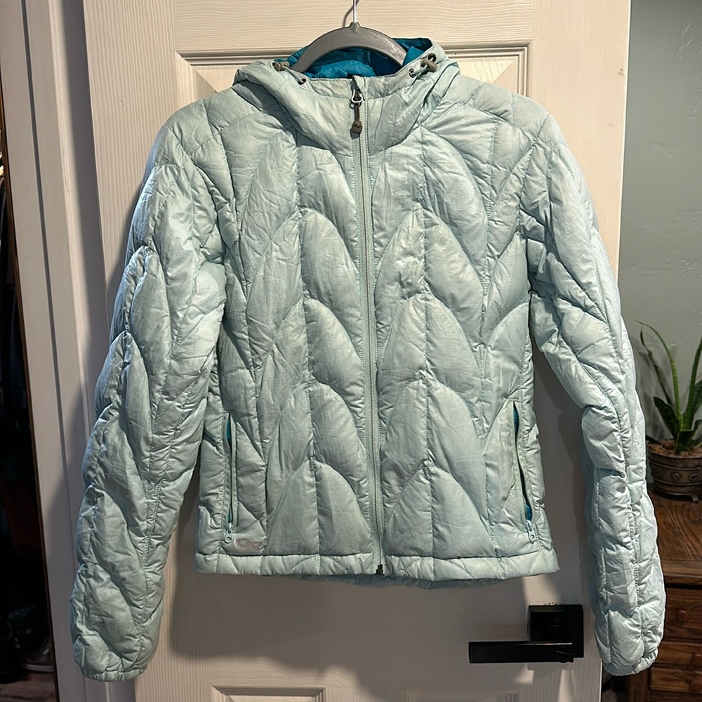 OR Aria Down Jacket